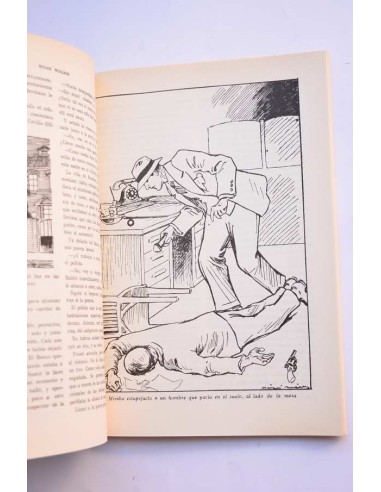 La hijas de la noche