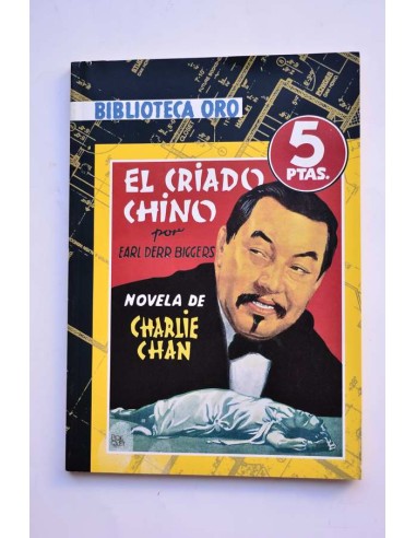 El criado chino