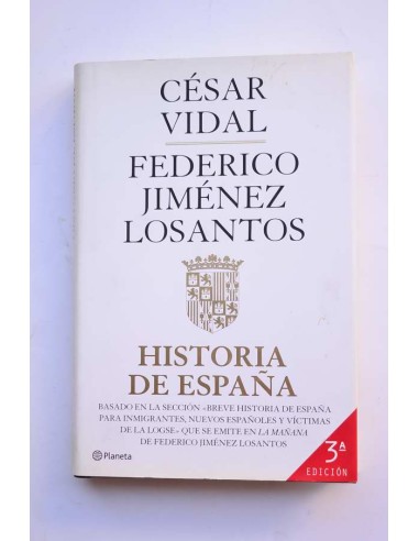 Historia de España