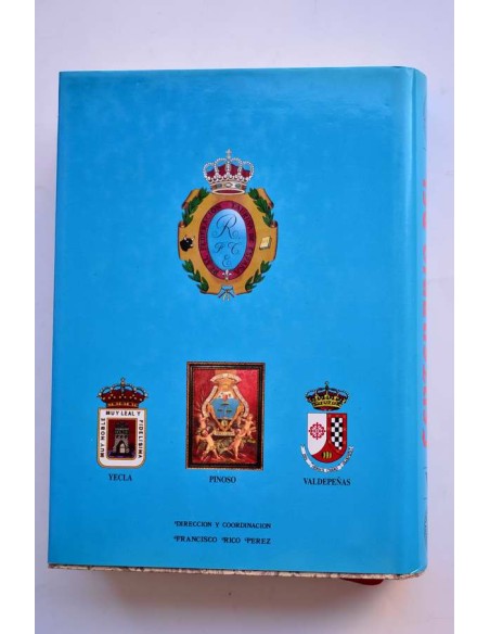 Homenaje a Doña María de las Mercedes
