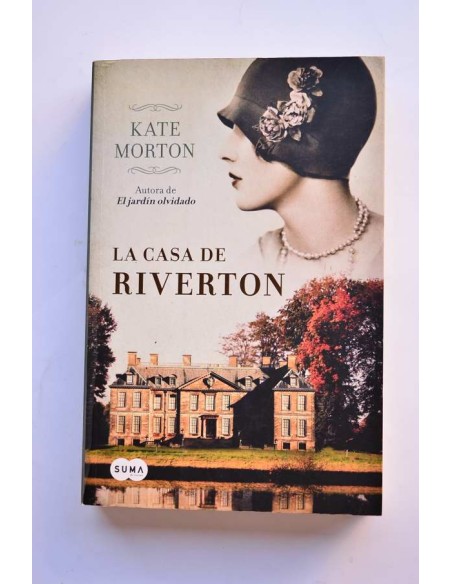 La casa de Riverton