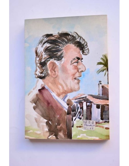 El último huertano