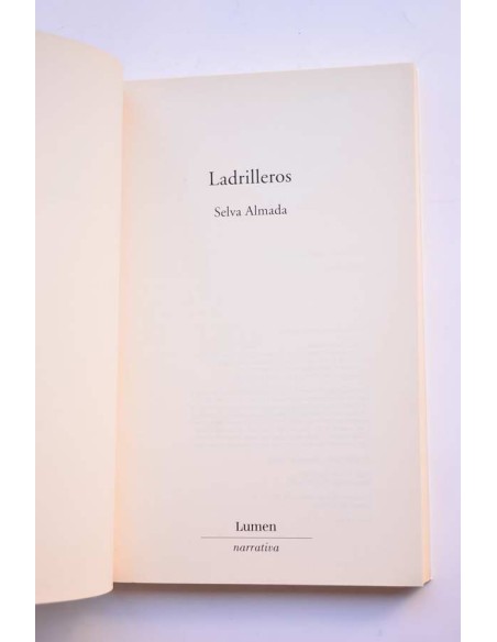 Ladrilleros