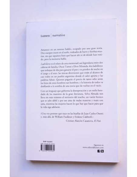 Ladrilleros