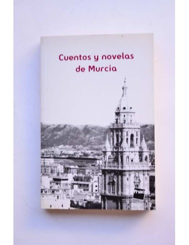 Cuentos y novelas de Murcia