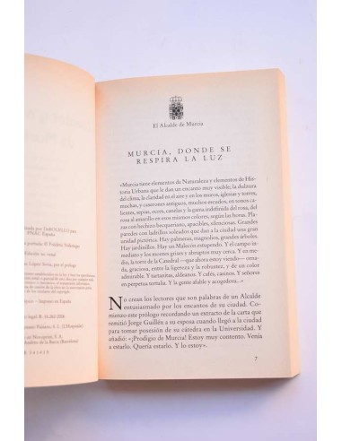 Cuentos y novelas de Murcia