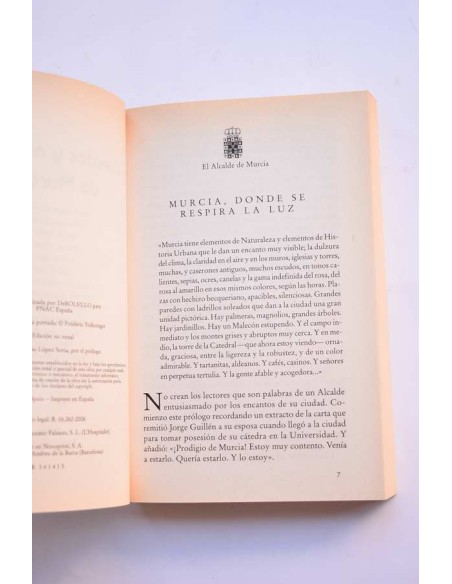 Cuentos y novelas de Murcia
