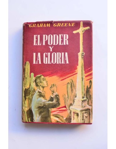 El poder y la gloria