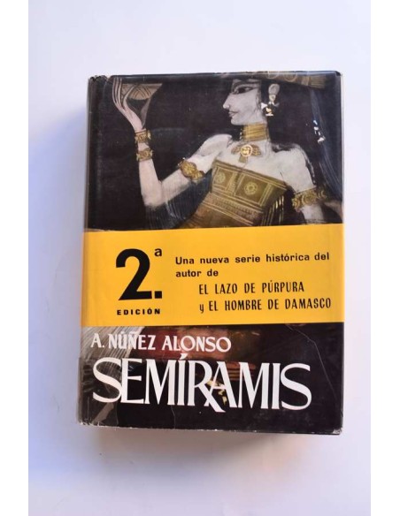 Semíramis