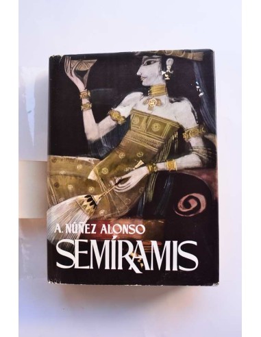 Semíramis