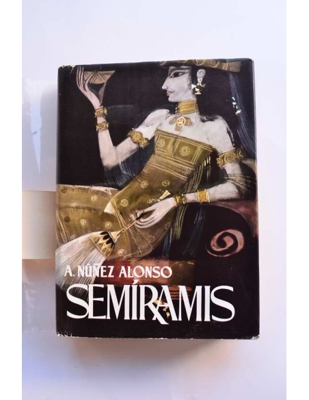 Semíramis