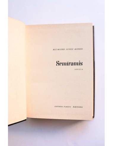 Semíramis