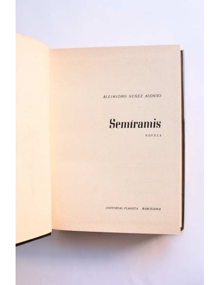 Semíramis