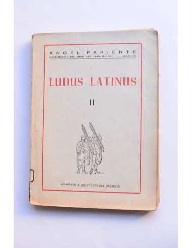 Ludus Latinus II