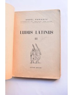 Ludus Latinus II 2