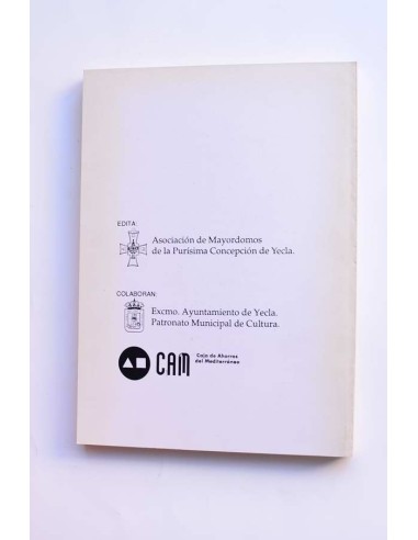 Teatro. Amor a la tierra y otras comedias yeclanas