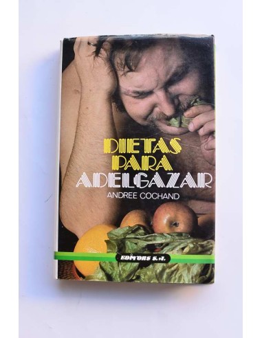 Dietas para adelgazar