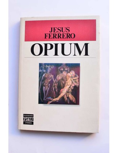 Opium