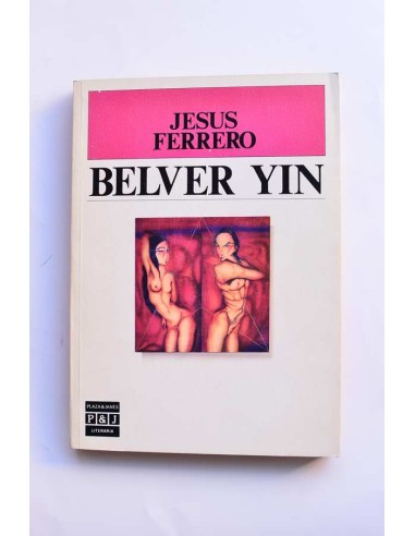 Bélver Yin