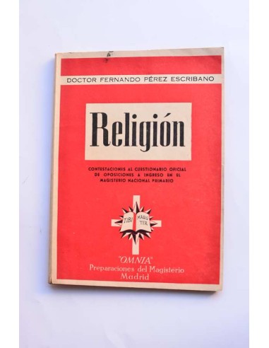 Religión