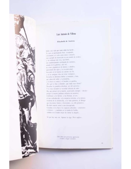 Arrecife. Nº 25. Otoño 1990