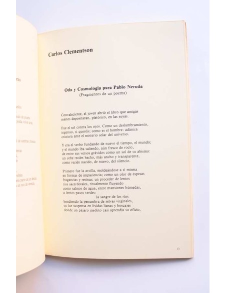 Arrecife. Nº 20. Otoño 1987