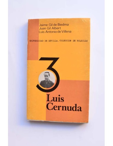 3 Luis Cernuda