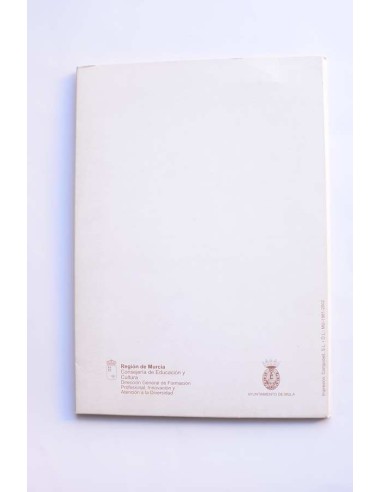 Museo del Cigarralejo. Cuadernos didácticos