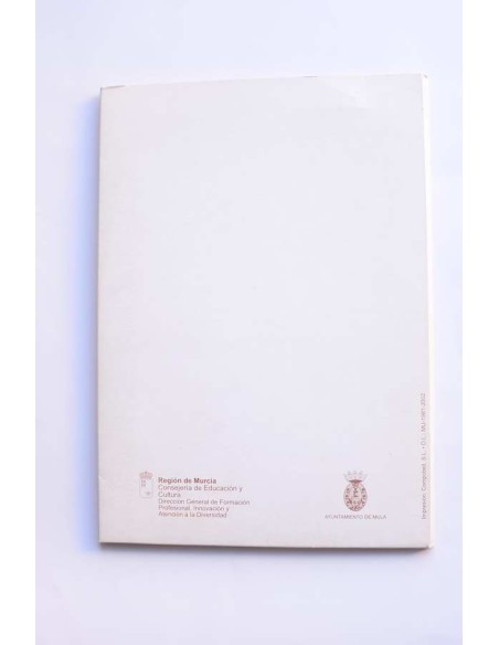 Museo del Cigarralejo. Cuadernos didácticos