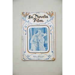 MADRE amantísima : adaptación de la obra dramática de...