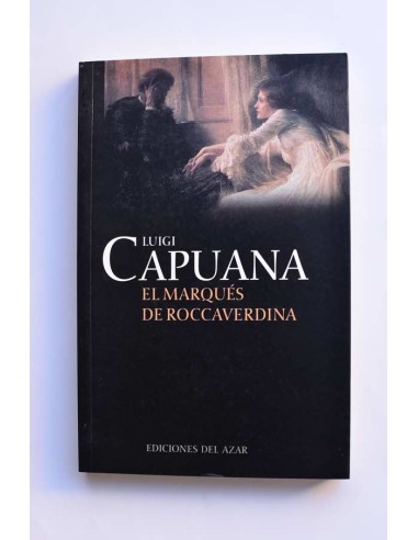 El marqués de Roccaverdina