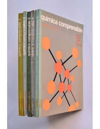 Química comprensible