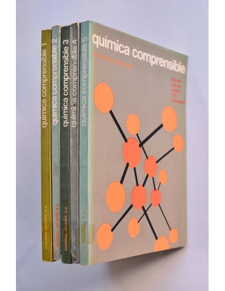 Química comprensible