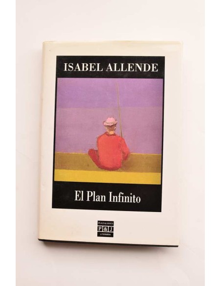 El plan infinito