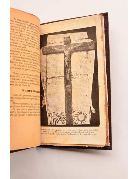 El libro de los sueños