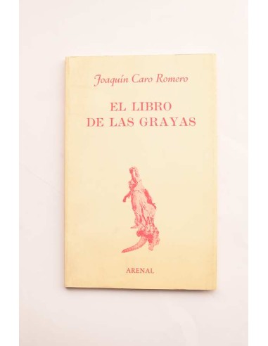 El libro de las Grayas