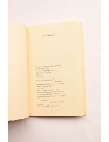 El libro de las Grayas