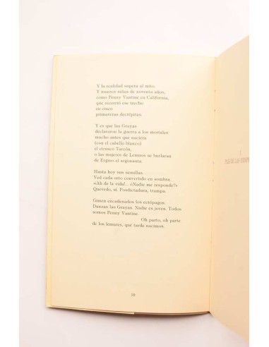 El libro de las Grayas