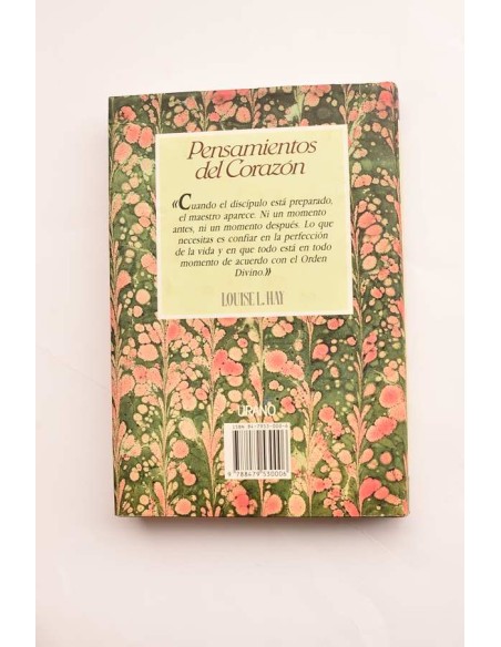 Pensamientos del corazón