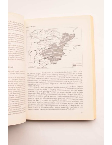 La Guerra Civil española , 50 años después