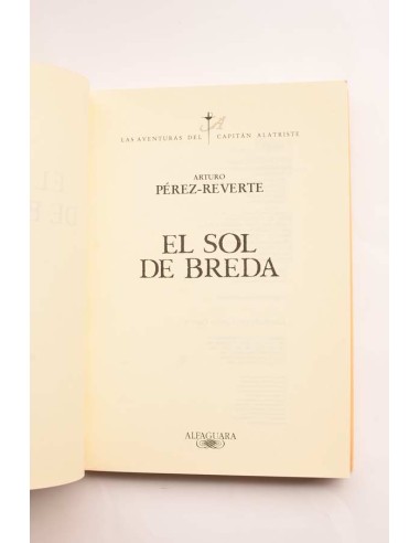 El sol de Breda