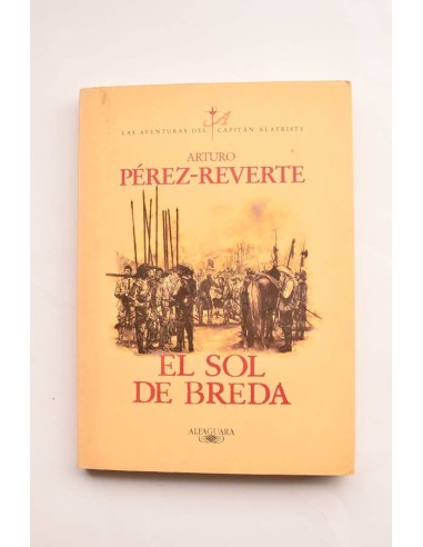 El sol de Breda