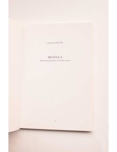 Mi Yecla. Memoria apasionada de un Yeclano Ausente 2