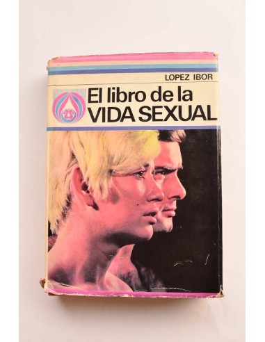 El libro de la vida sexual