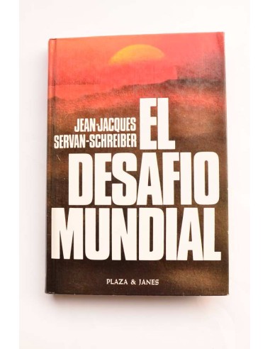 El desafío mundial