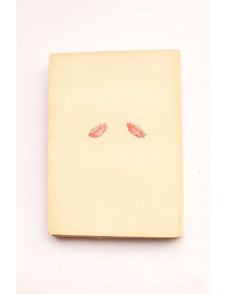 Juan de Jáuregui. Discurso poético (Madrid, 1624)