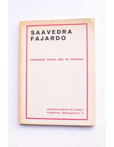 Saavedra Fajardo