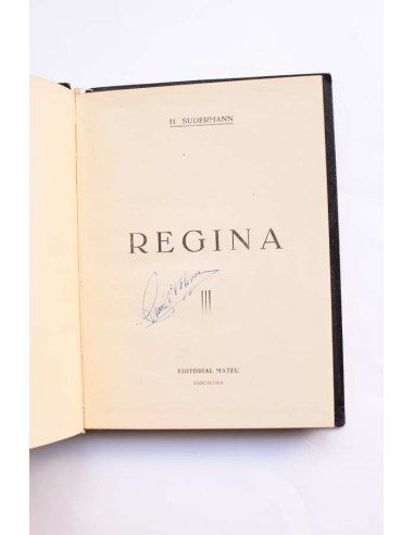 Regina