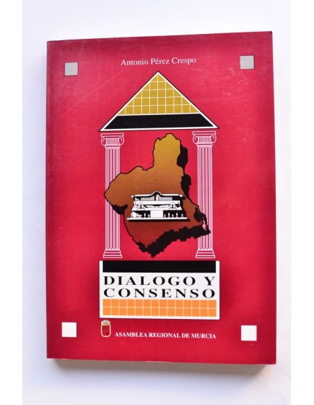 Diálogo y consenso