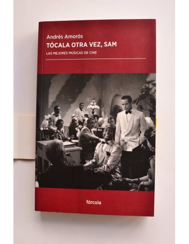 Tócala otra vez, Sam. Las mejores músicas de cine